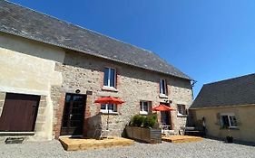 Gîte à la campagne 2